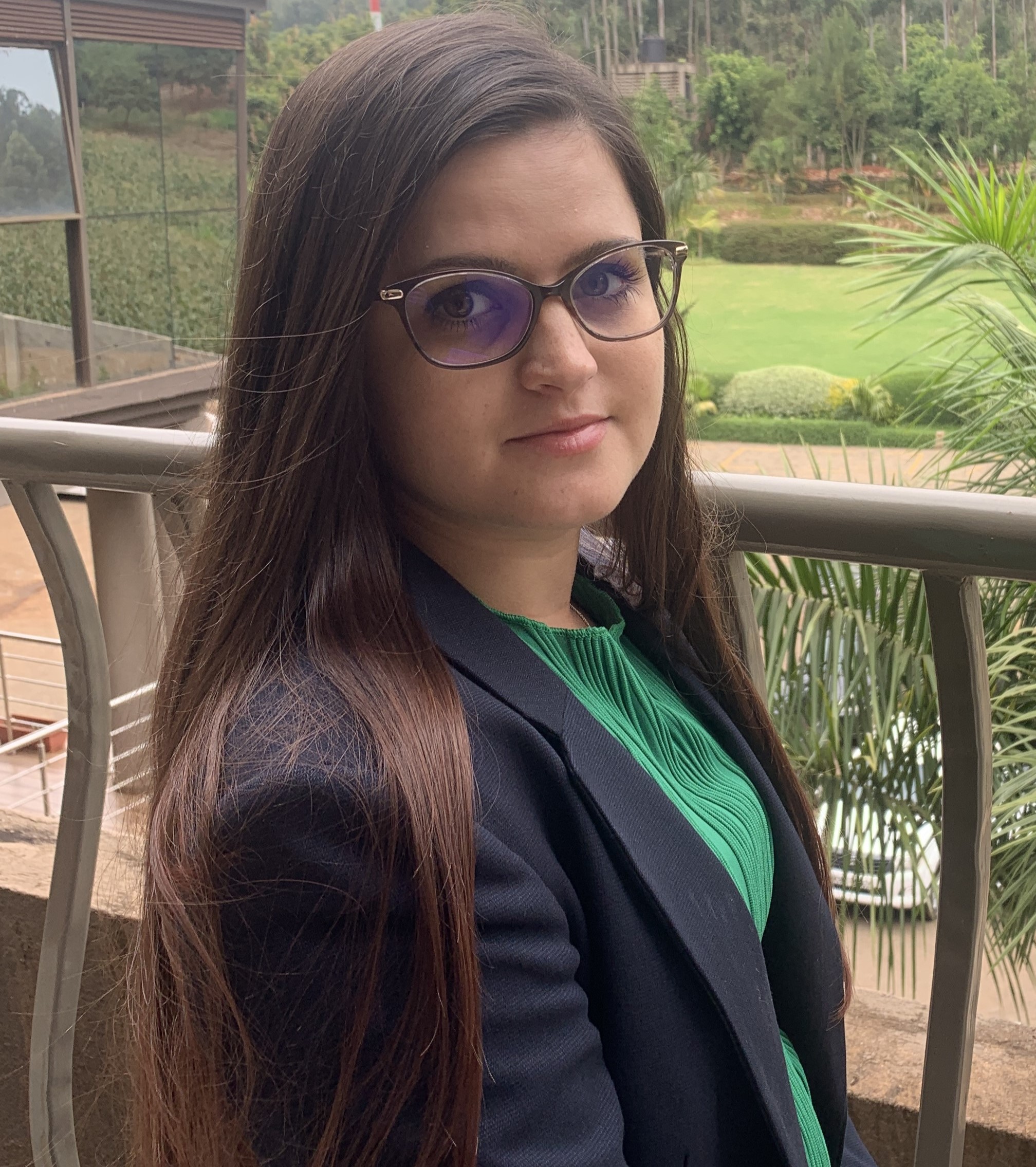 Melánia Pamuki-Puskás