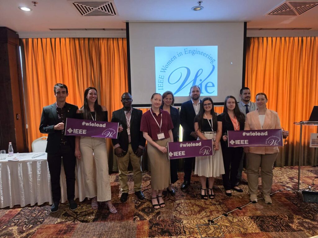 Women in Engineering and Intelligent Systems szekció az INES 2026 konferencián