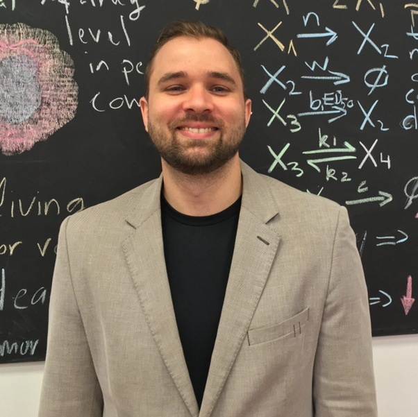 Dániel András Drexler