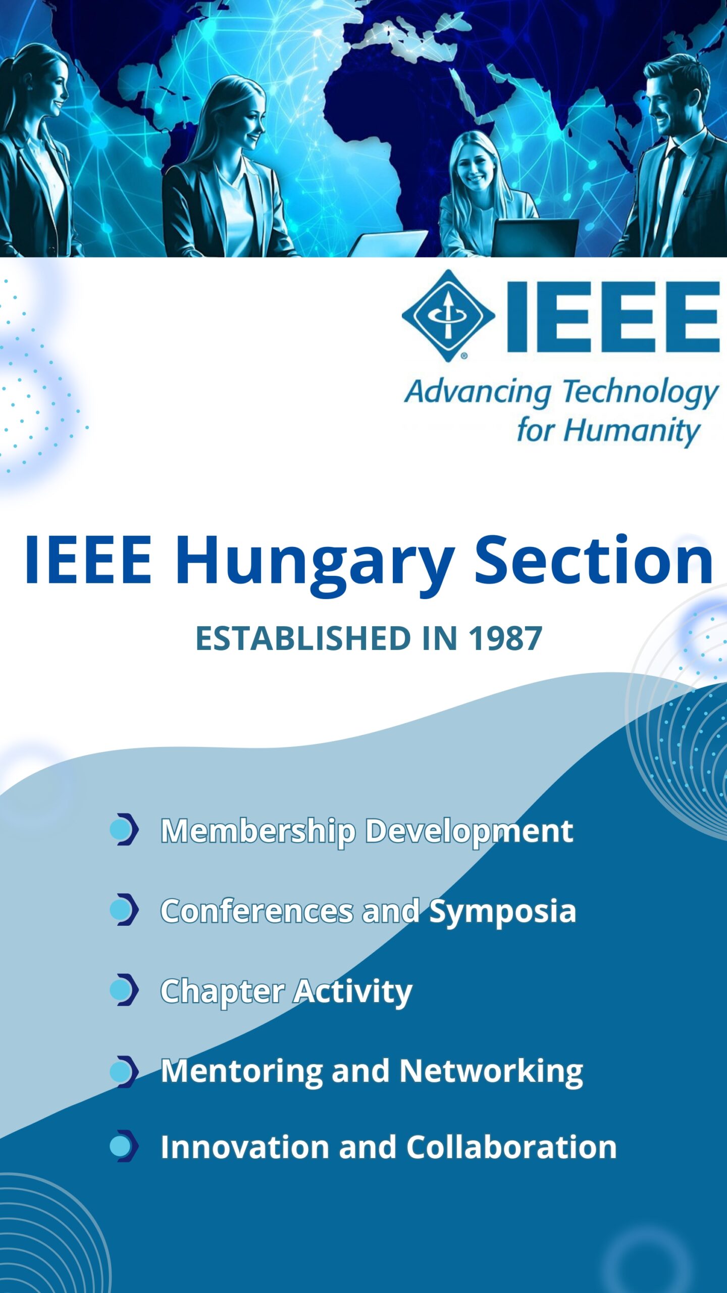 IEEE HS - About