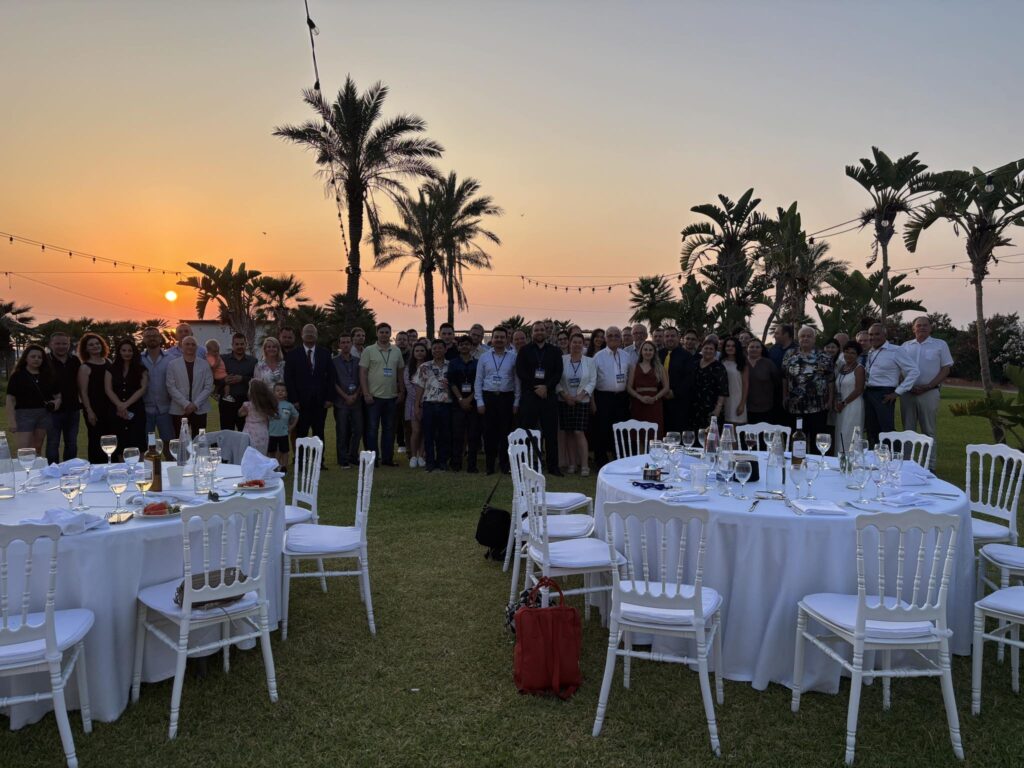 IEEE INES 2025 Conference – Palermo, Italy