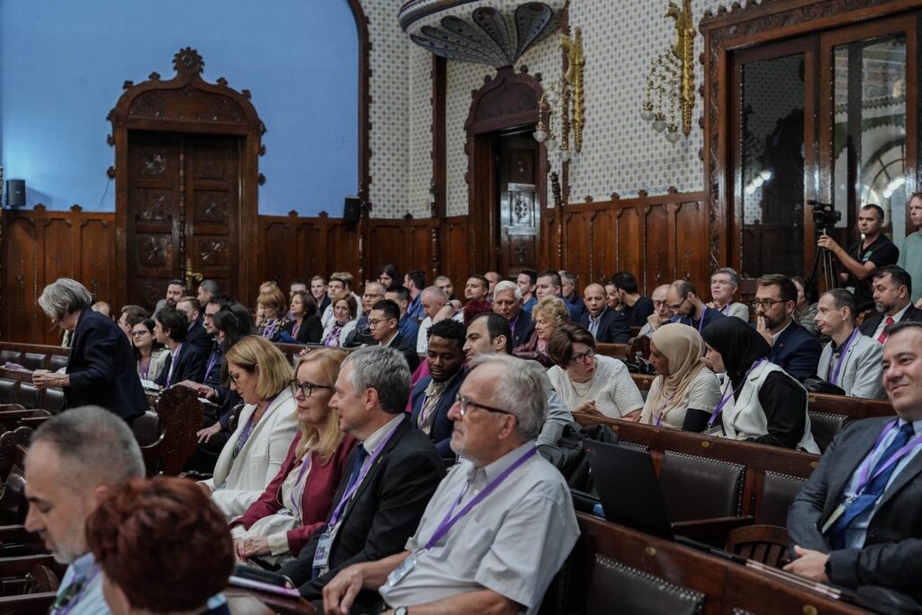 SISY 2025 Conference – Subotica, Serbia